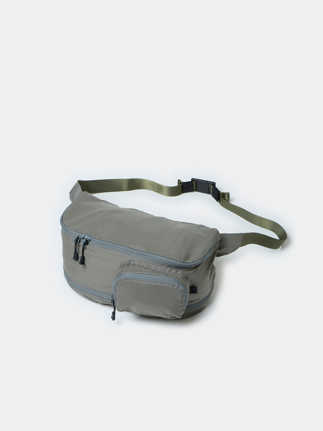 TECH TRAVEL EXPAND FANNY BAG