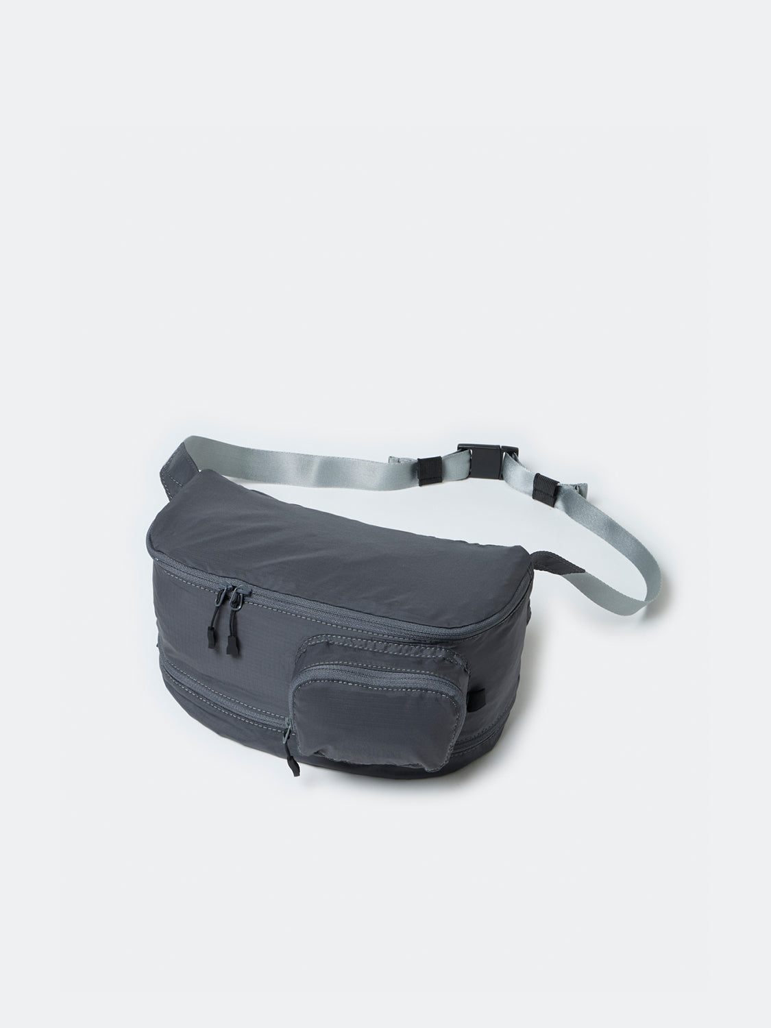 TECH TRAVEL EXPAND FANNY BAG