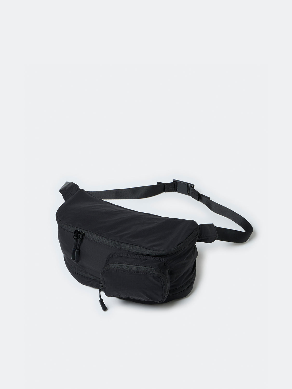 TECH TRAVEL EXPAND FANNY BAG