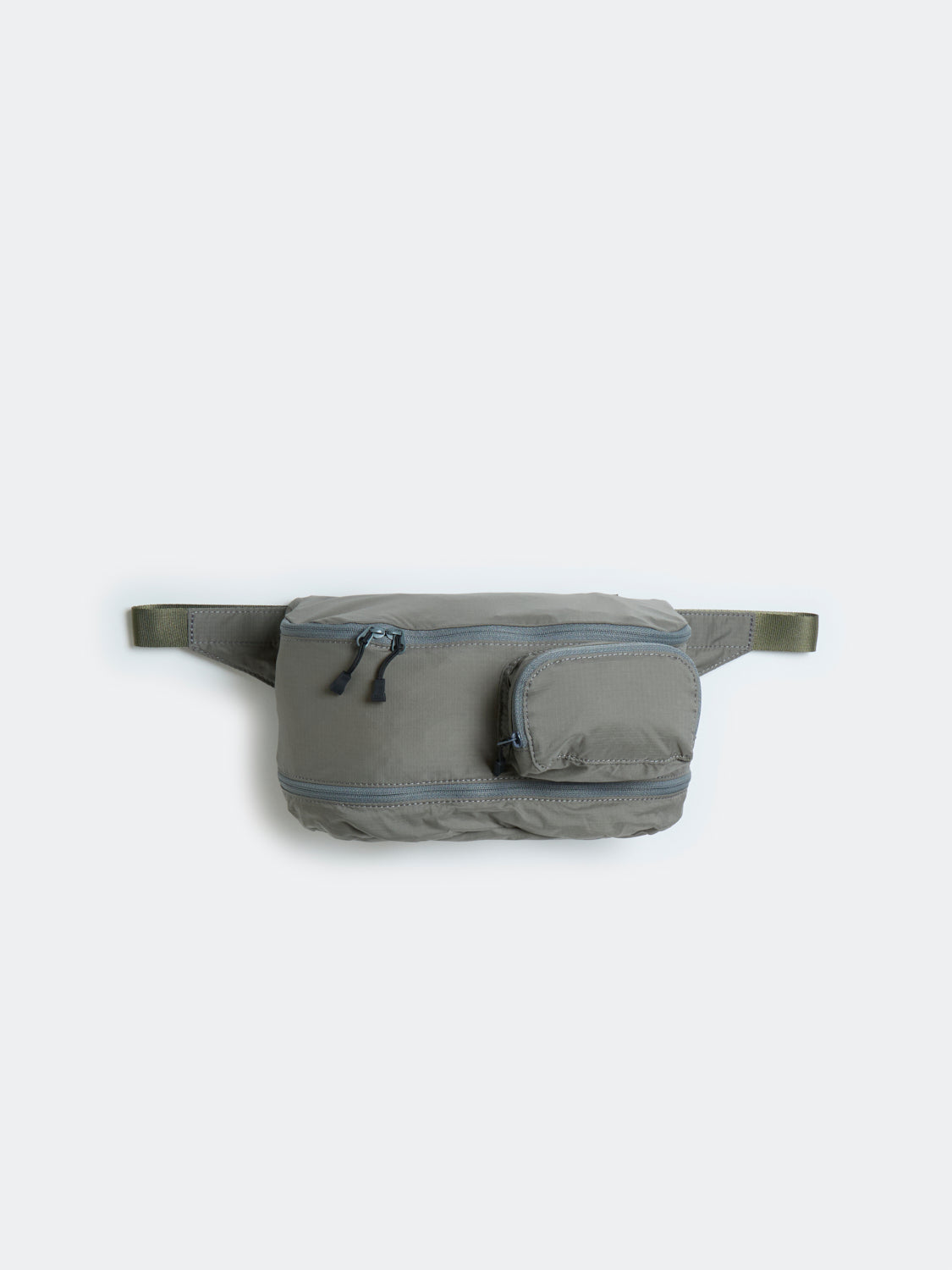 TECH TRAVEL EXPAND FANNY BAG