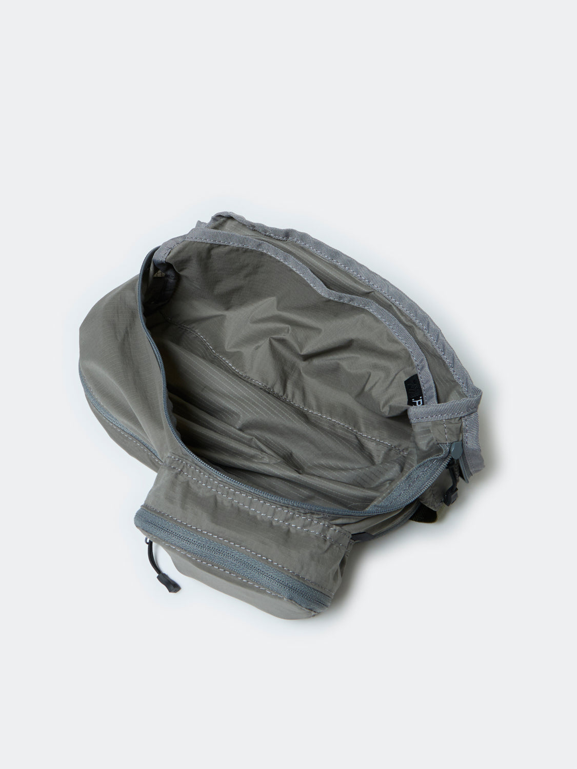 TECH TRAVEL EXPAND FANNY BAG