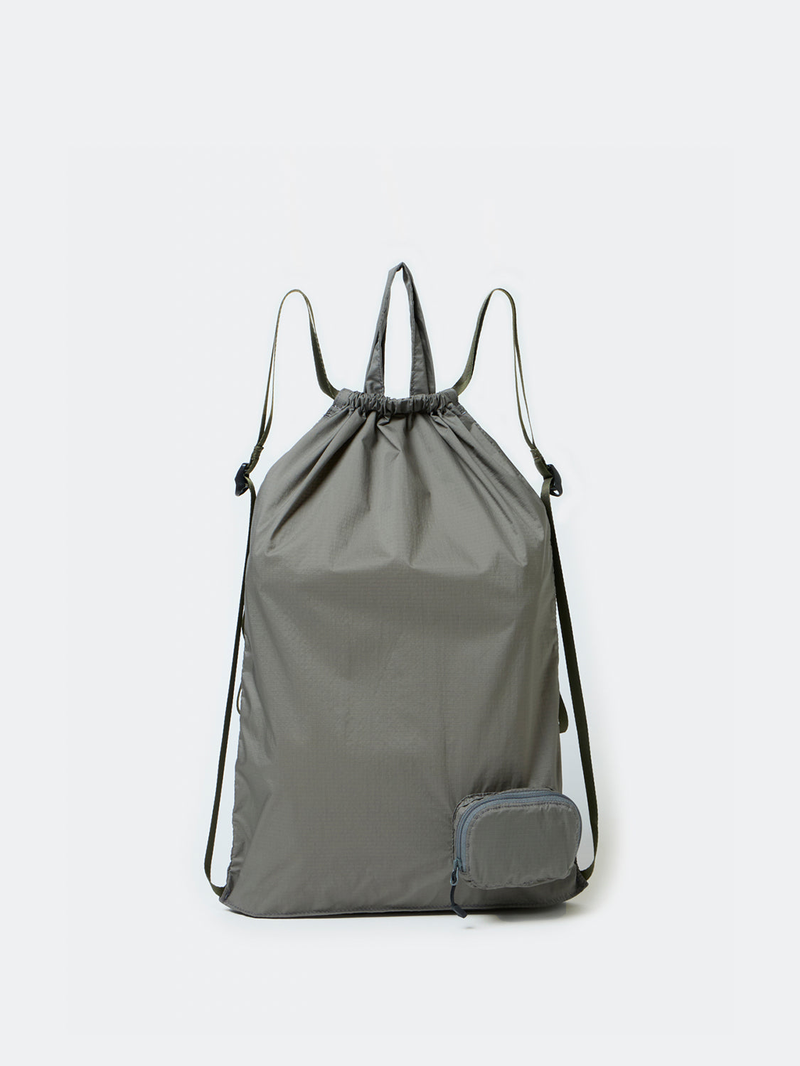 TECH TRAVEL KNAPSACK