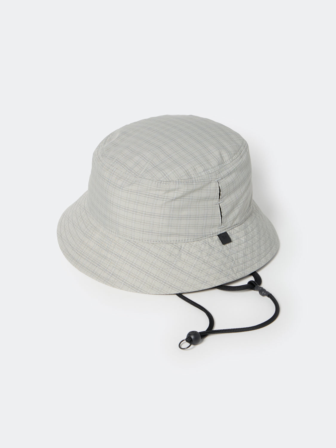TECH VENTILATION HAT SUMMER PLAID – DAIWA PIER39
