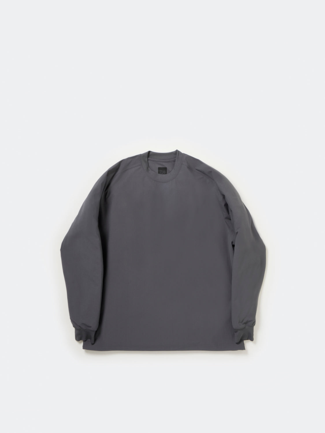 TECH LIGHTWEIGHT L/S TEE