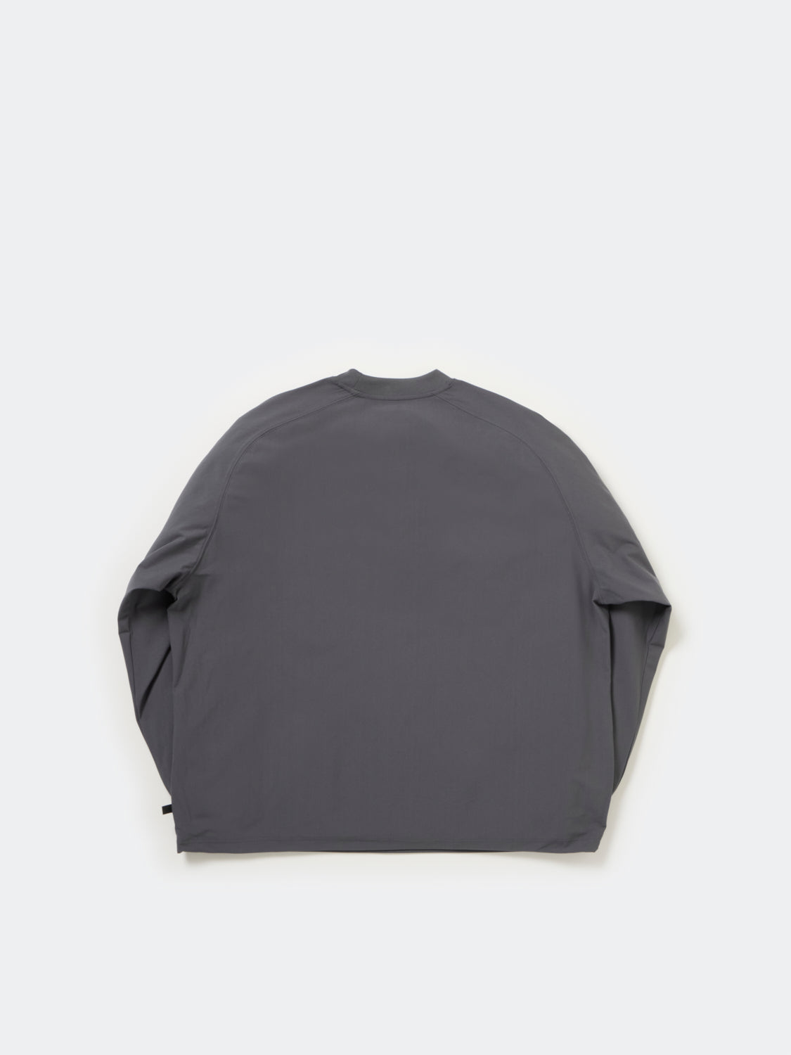 TECH LIGHTWEIGHT L/S TEE