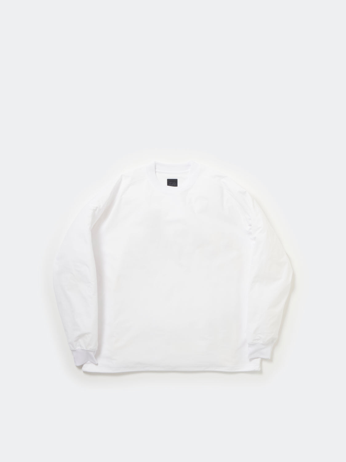 TECH LIGHTWEIGHT L/S TEE