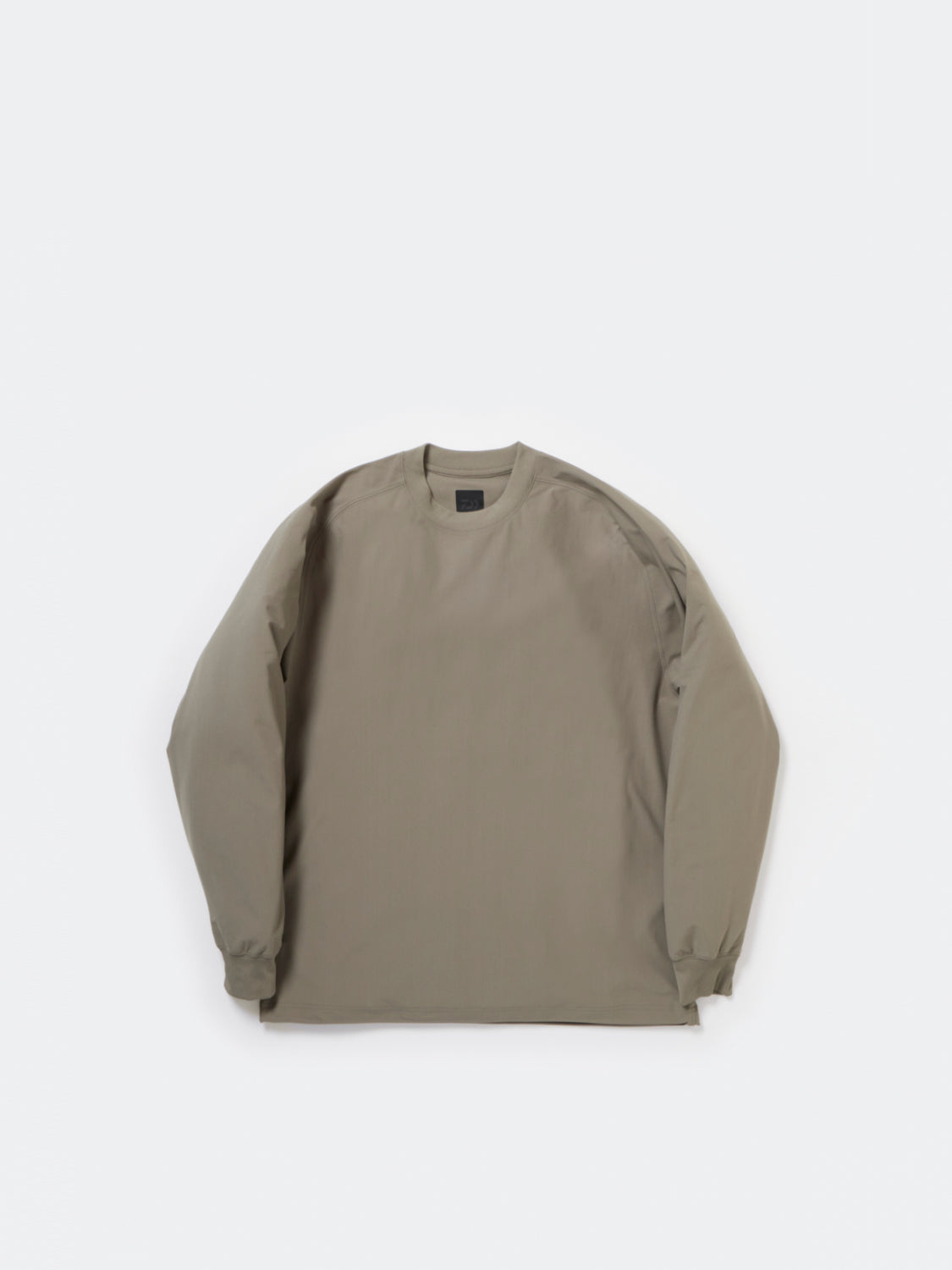 TECH LIGHTWEIGHT L/S TEE