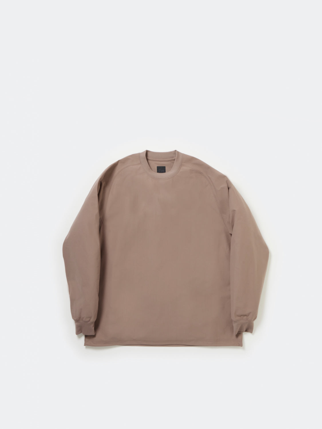TECH LIGHTWEIGHT L/S TEE