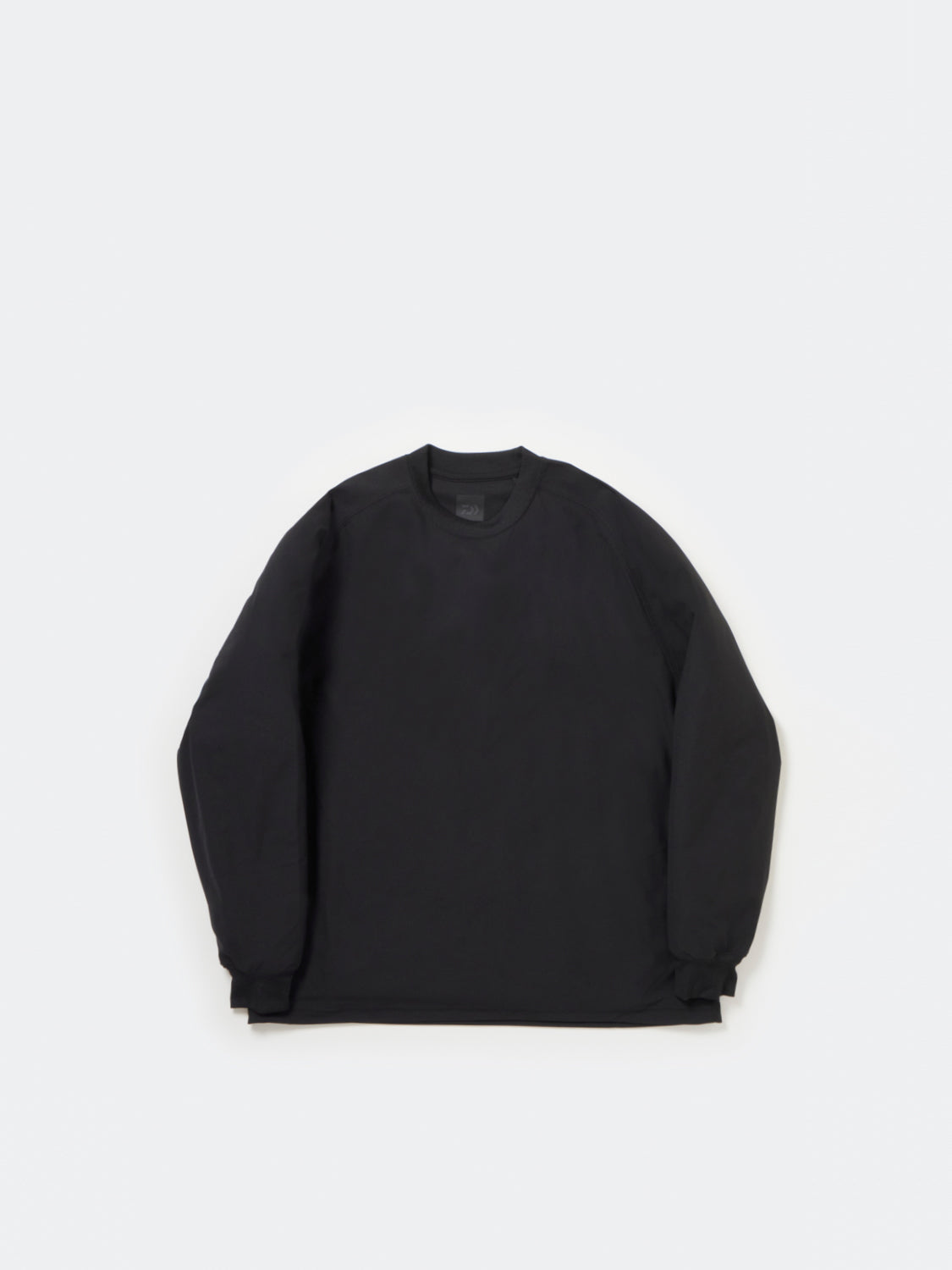 TECH LIGHTWEIGHT L/S TEE