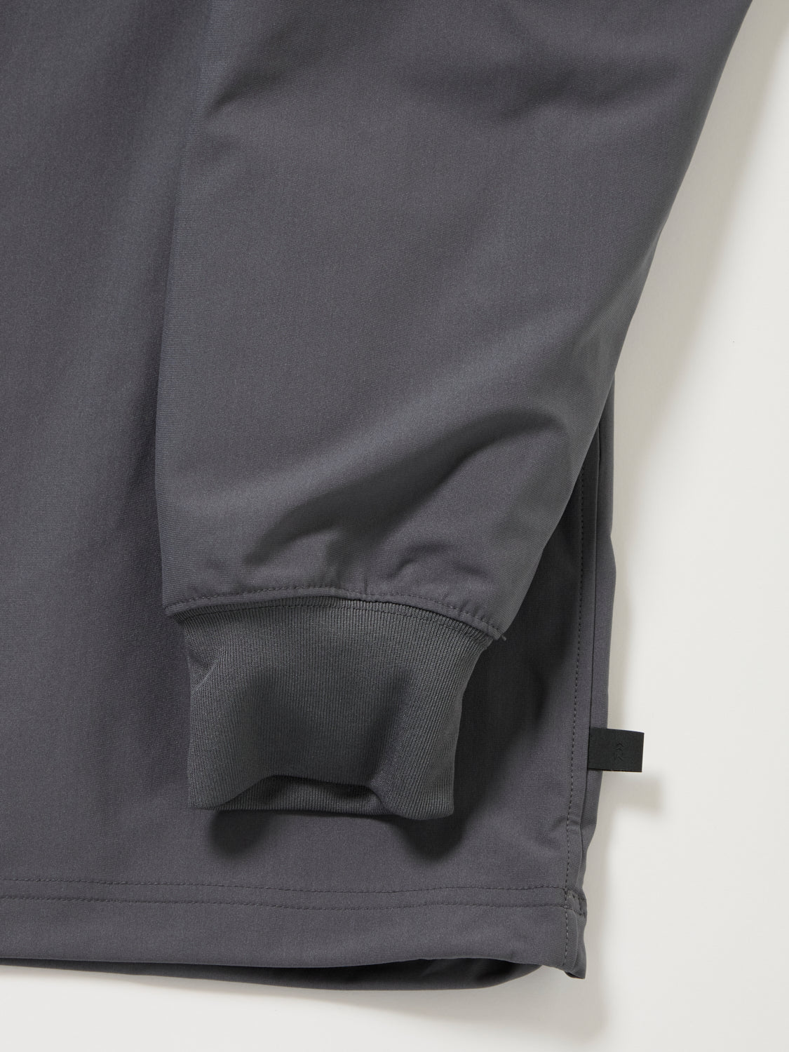 TECH LIGHTWEIGHT L/S TEE