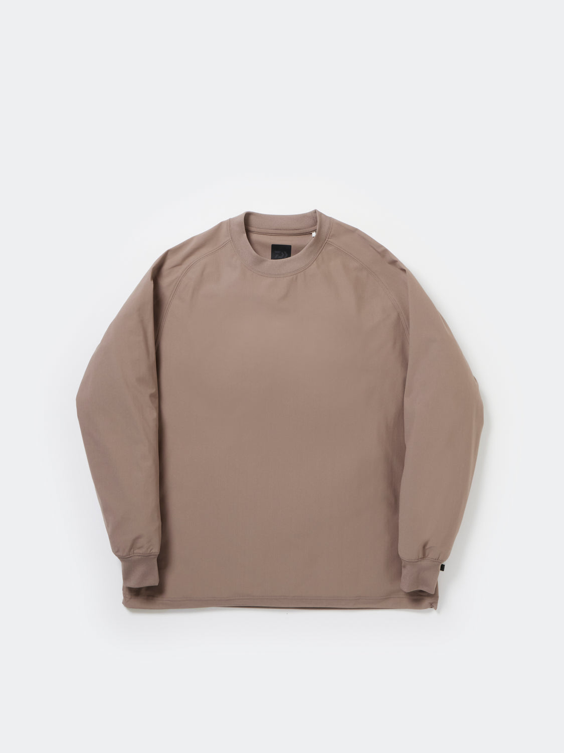 W's TECH LIGHTWEIGHT L/S TEE