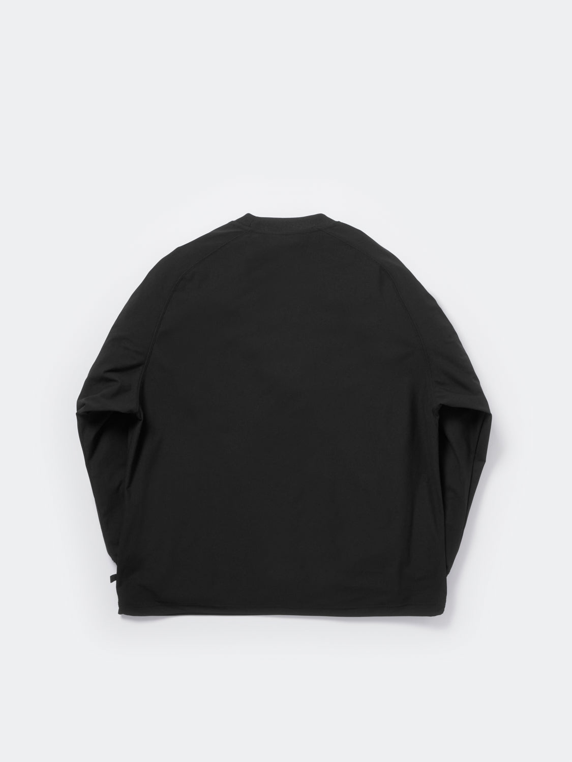 W's TECH LIGHTWEIGHT L/S TEE