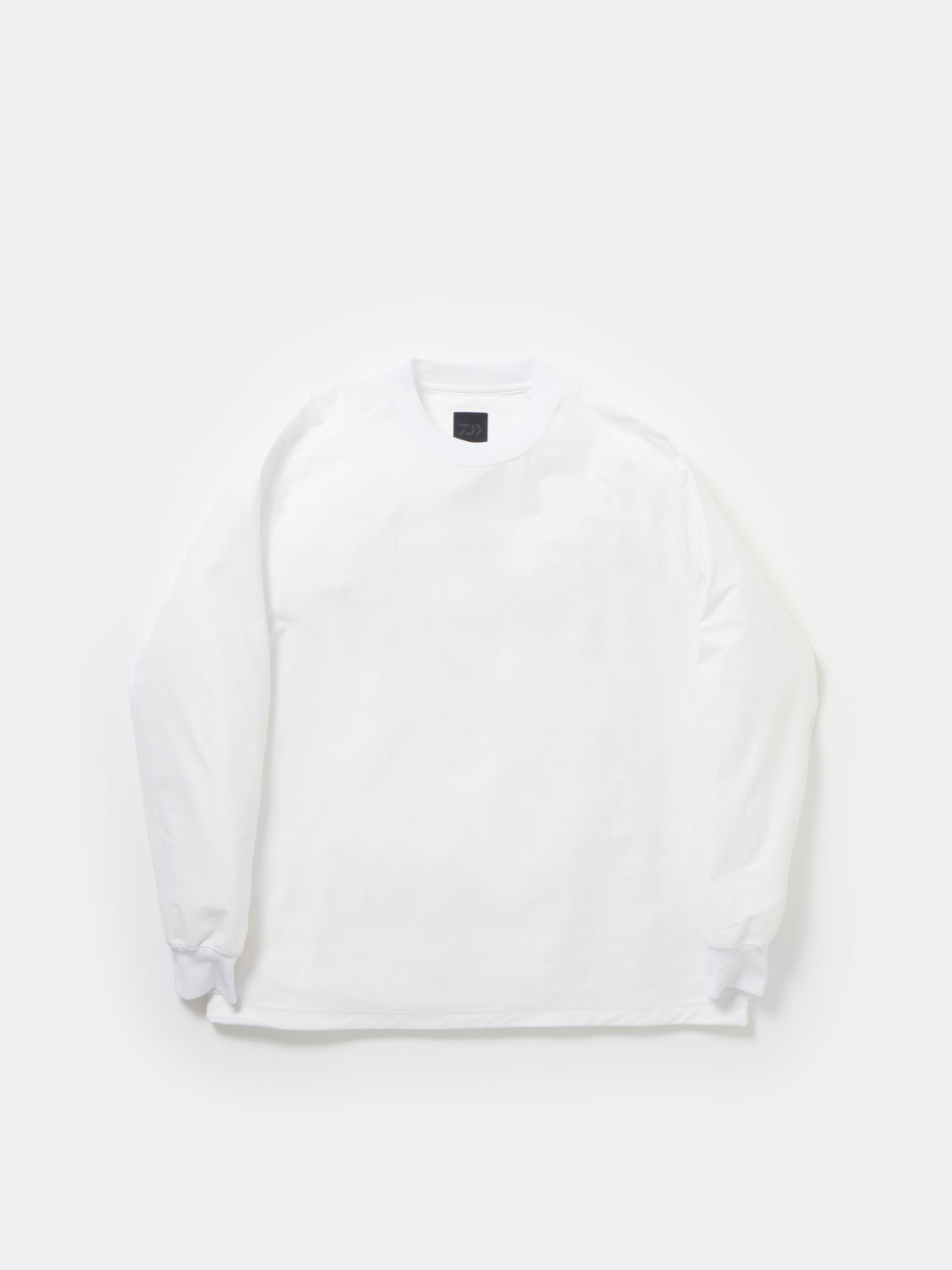 W's TECH LIGHTWEIGHT L/S TEE