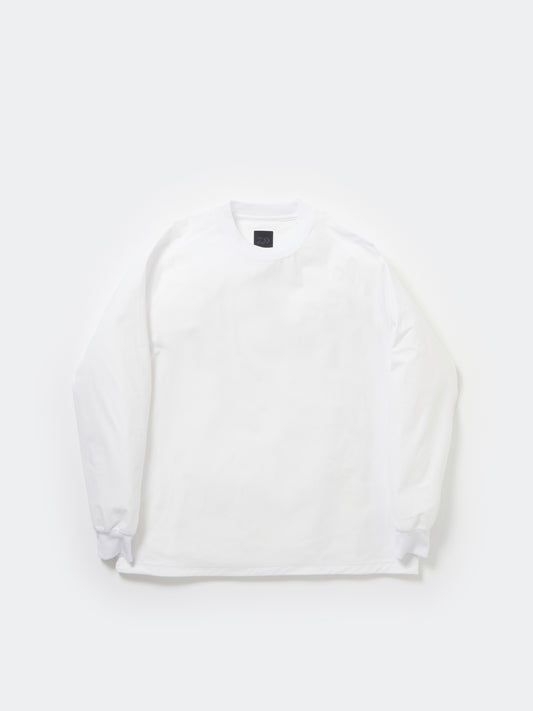 W's TECH LIGHTWEIGHT L/S TEE