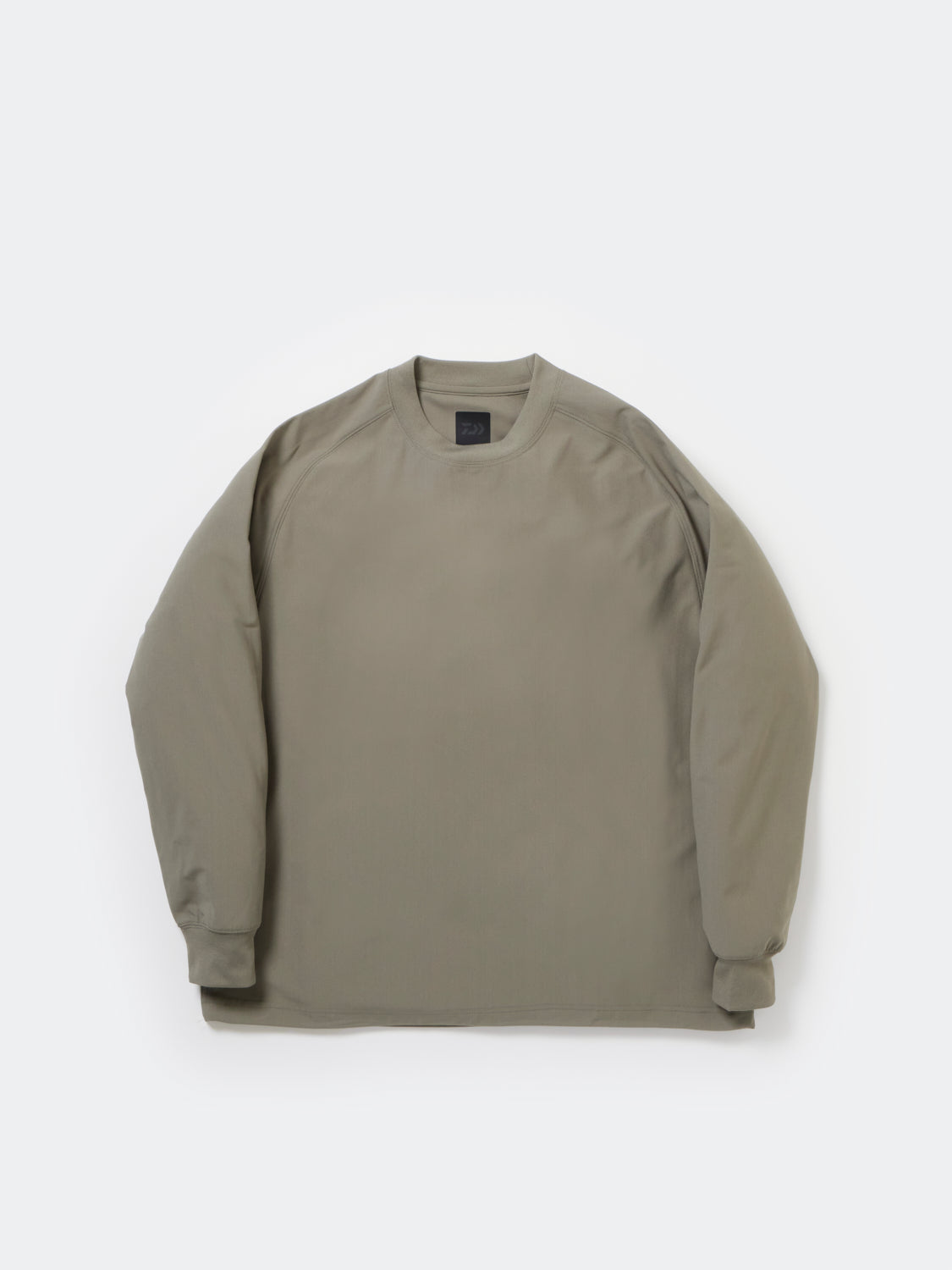 W's TECH LIGHTWEIGHT L/S TEE