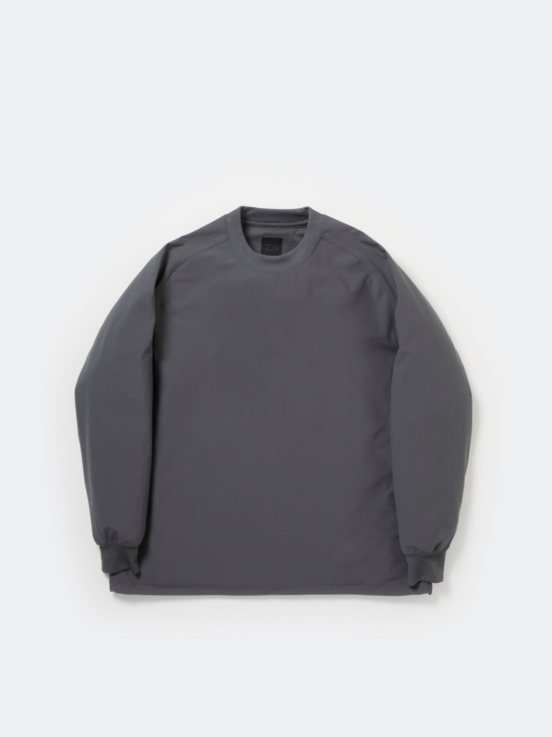 W's TECH LIGHTWEIGHT L/S TEE
