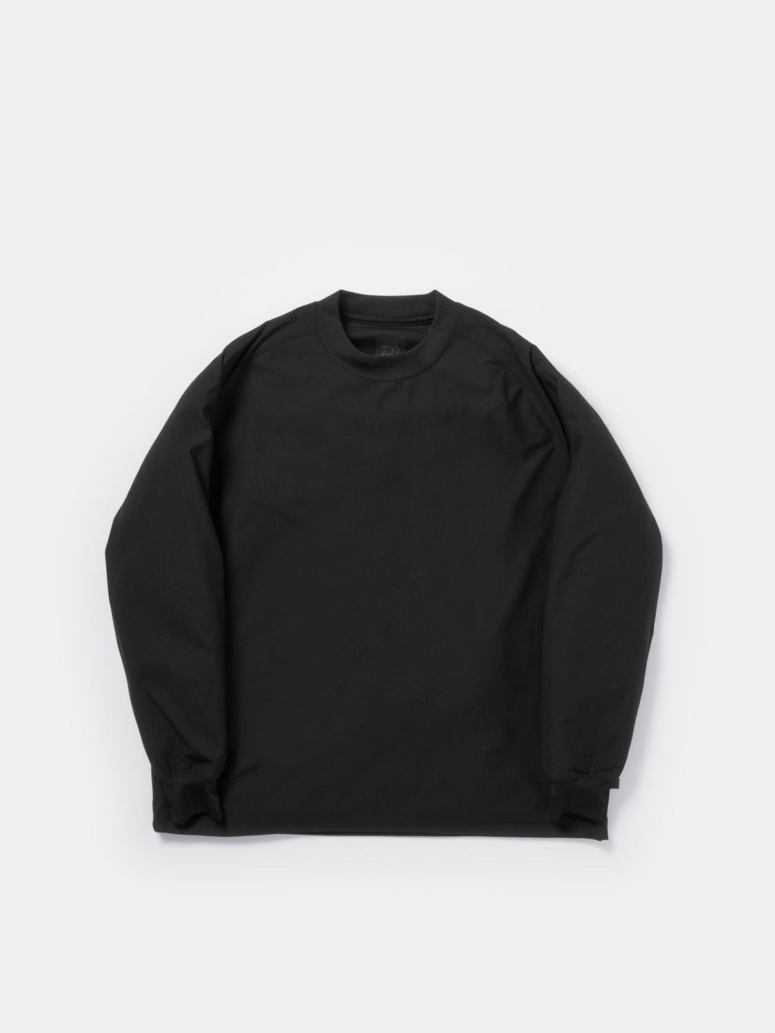 W's TECH LIGHTWEIGHT L/S TEE