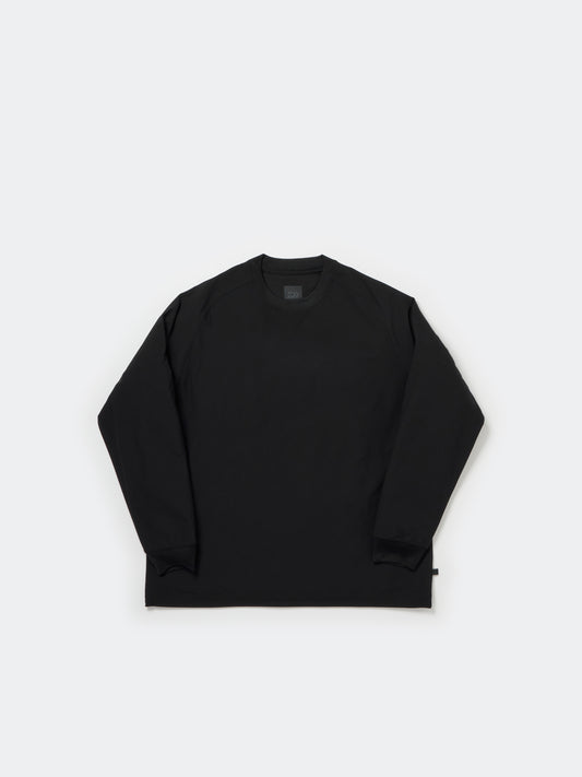 TECH LIGHTWEIGHT TEE L/S