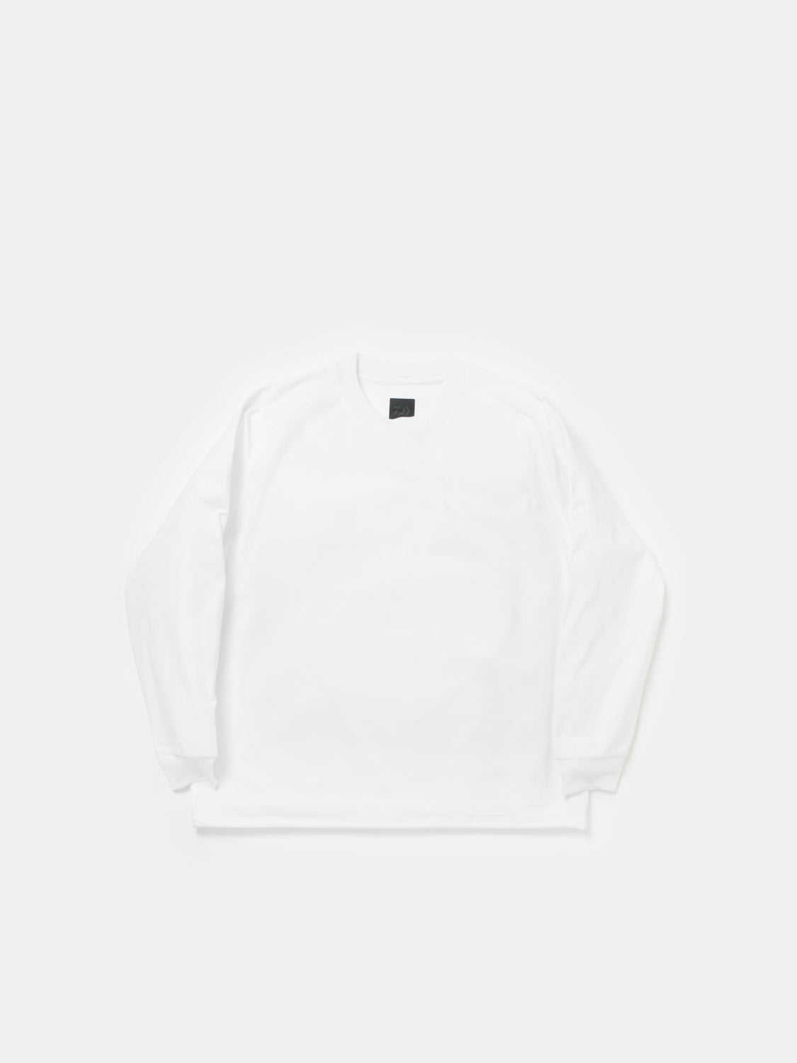 W's TECH LIGHTWEIGHT TEE L/S