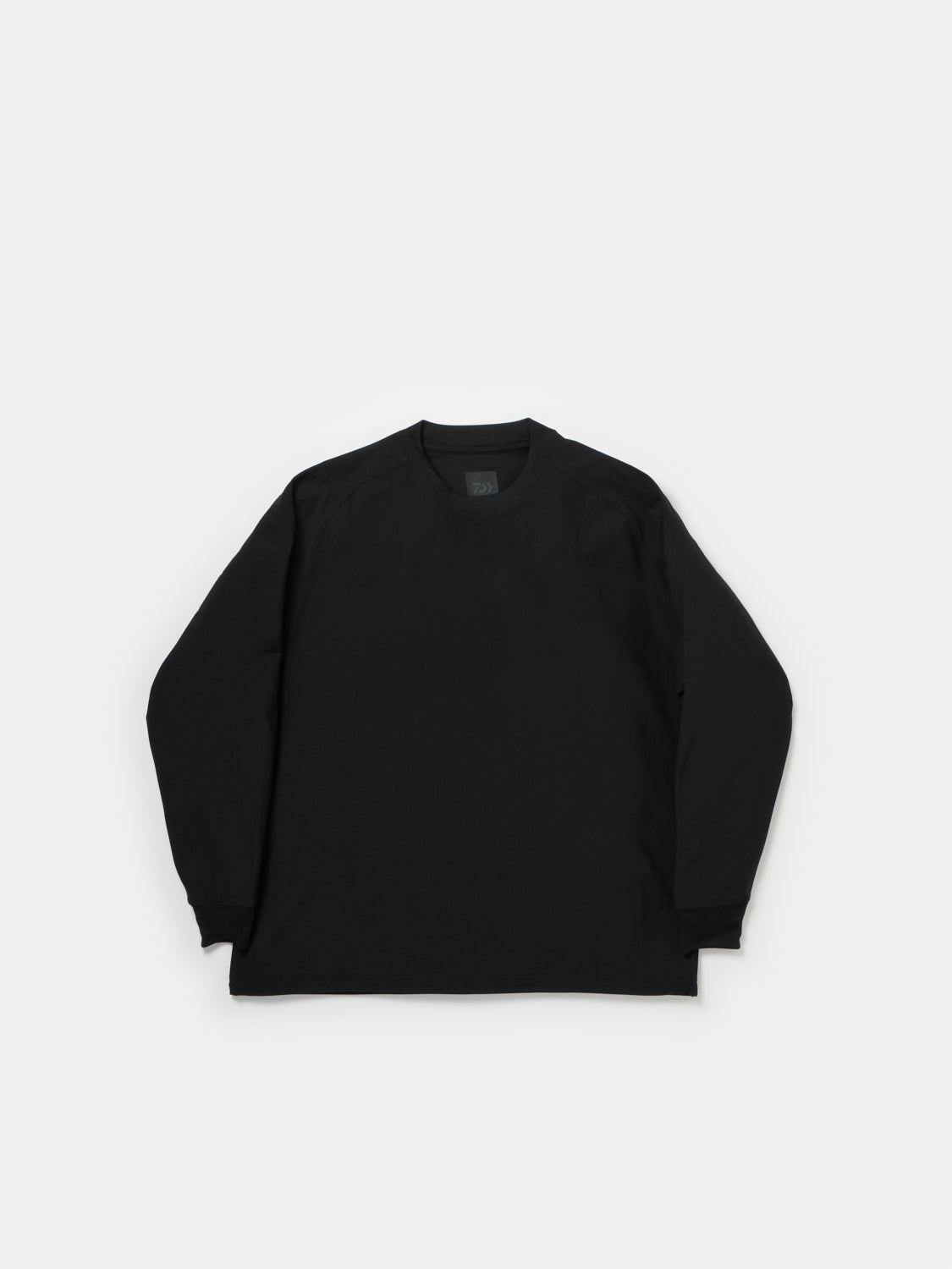 W's TECH LIGHTWEIGHT TEE L/S