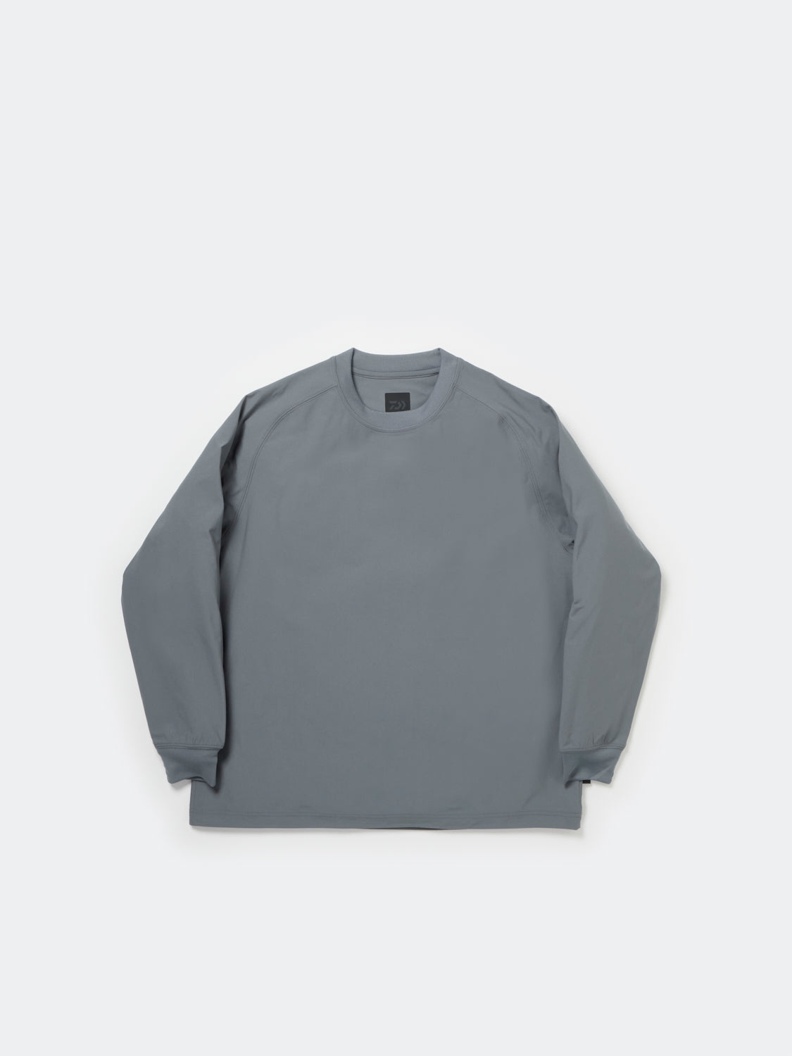 W's TECH LIGHTWEIGHT TEE L/S