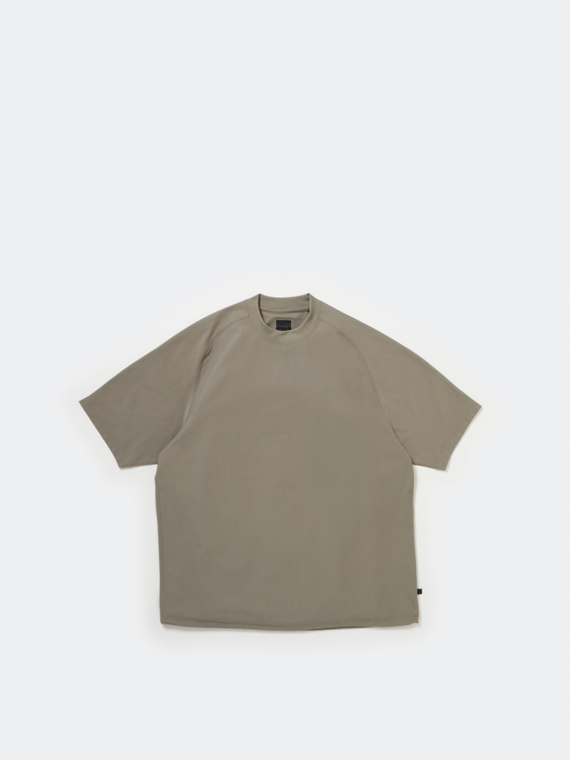 TECH LIGHTWEIGHT S/S TEE