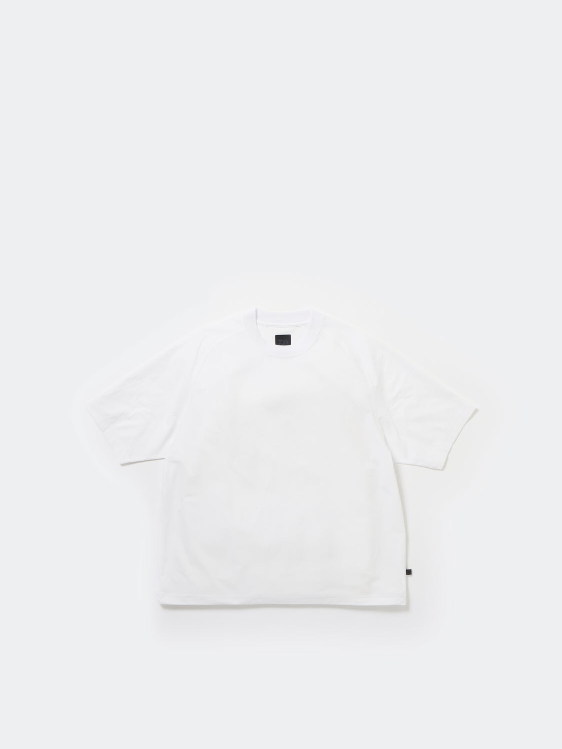 W's TECH LIGHTWEIGHT S/S TEE