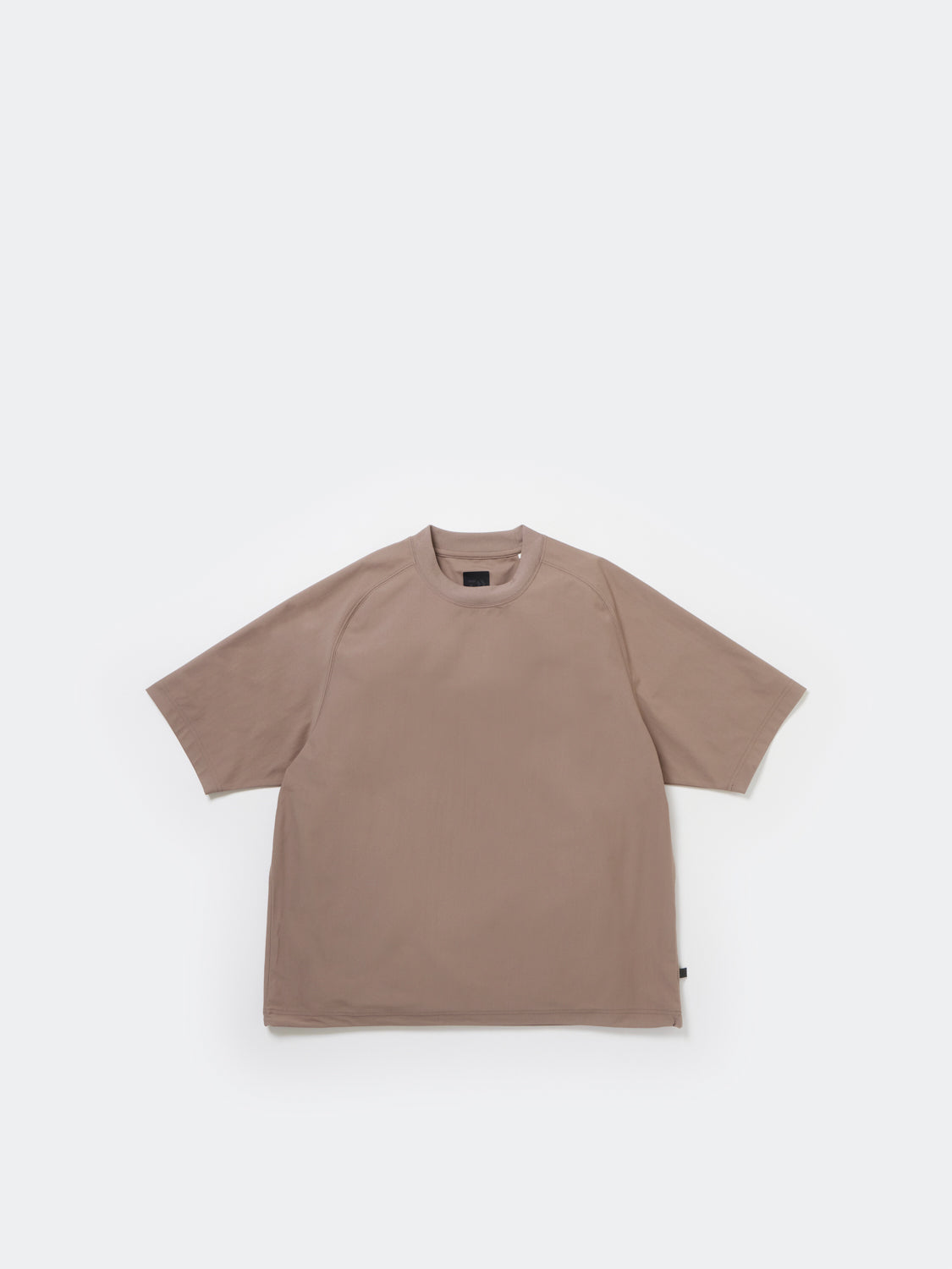 W's TECH LIGHTWEIGHT S/S TEE