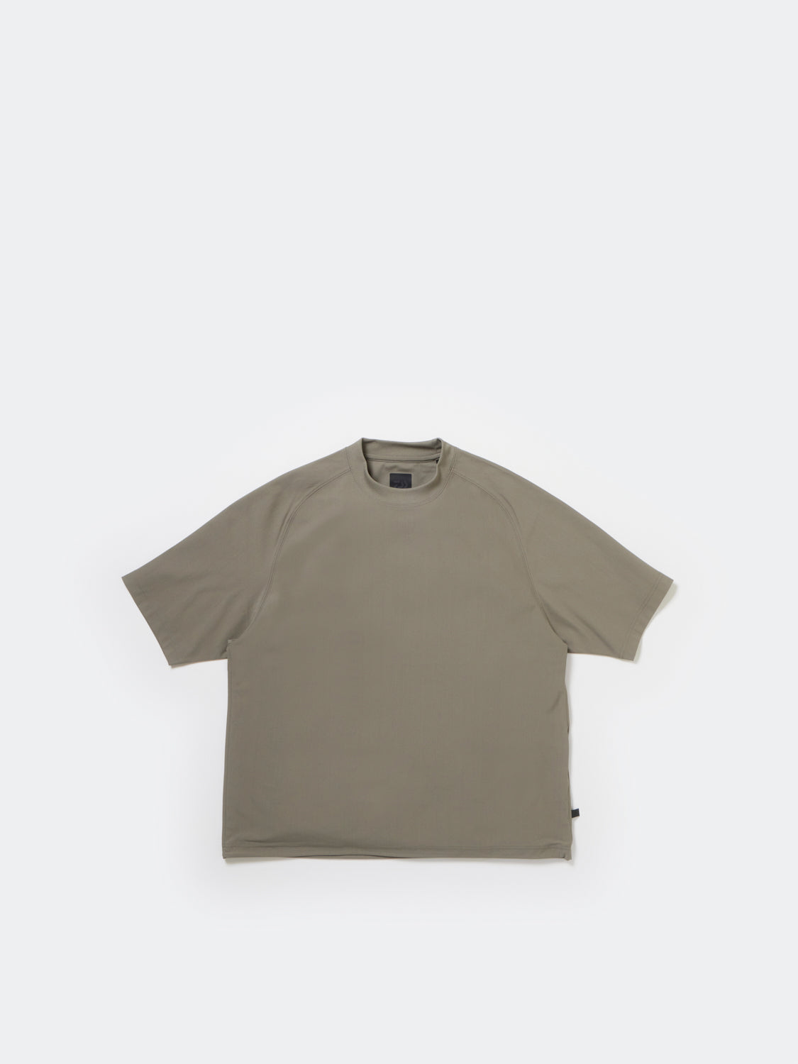 W's TECH LIGHTWEIGHT S/S TEE