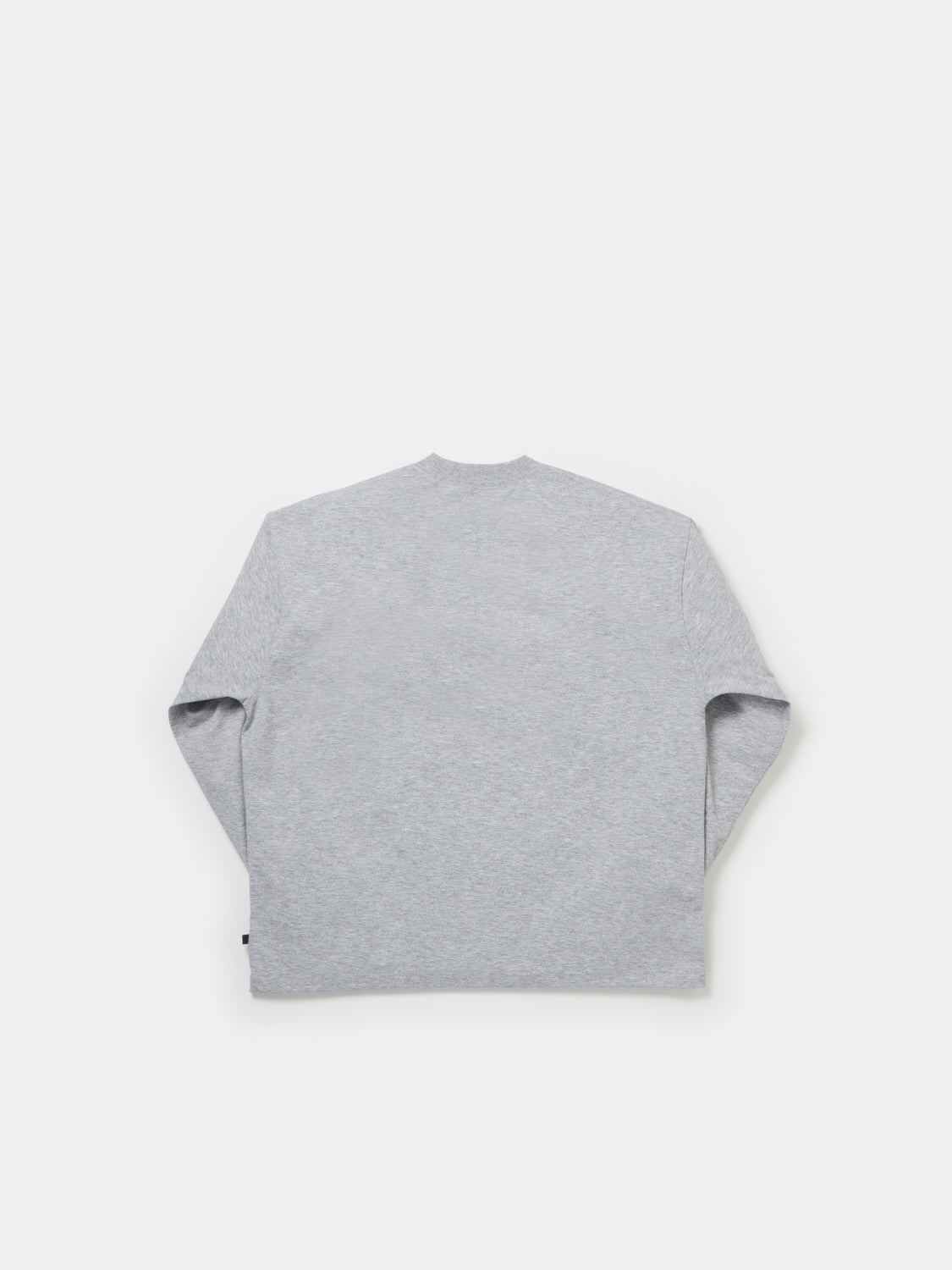 TECH DRAWSTRING TEE L/S
