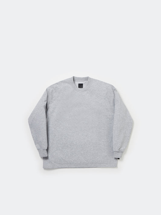 W's TECH DRAWSTRING TEE L/S