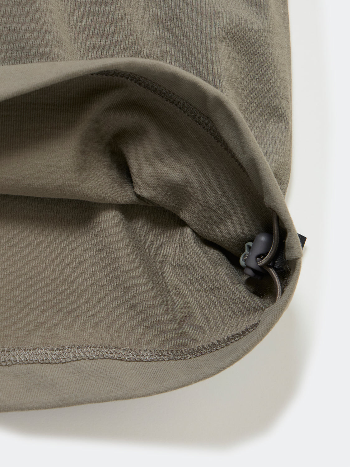 TECH W/POCKET CREW TEE