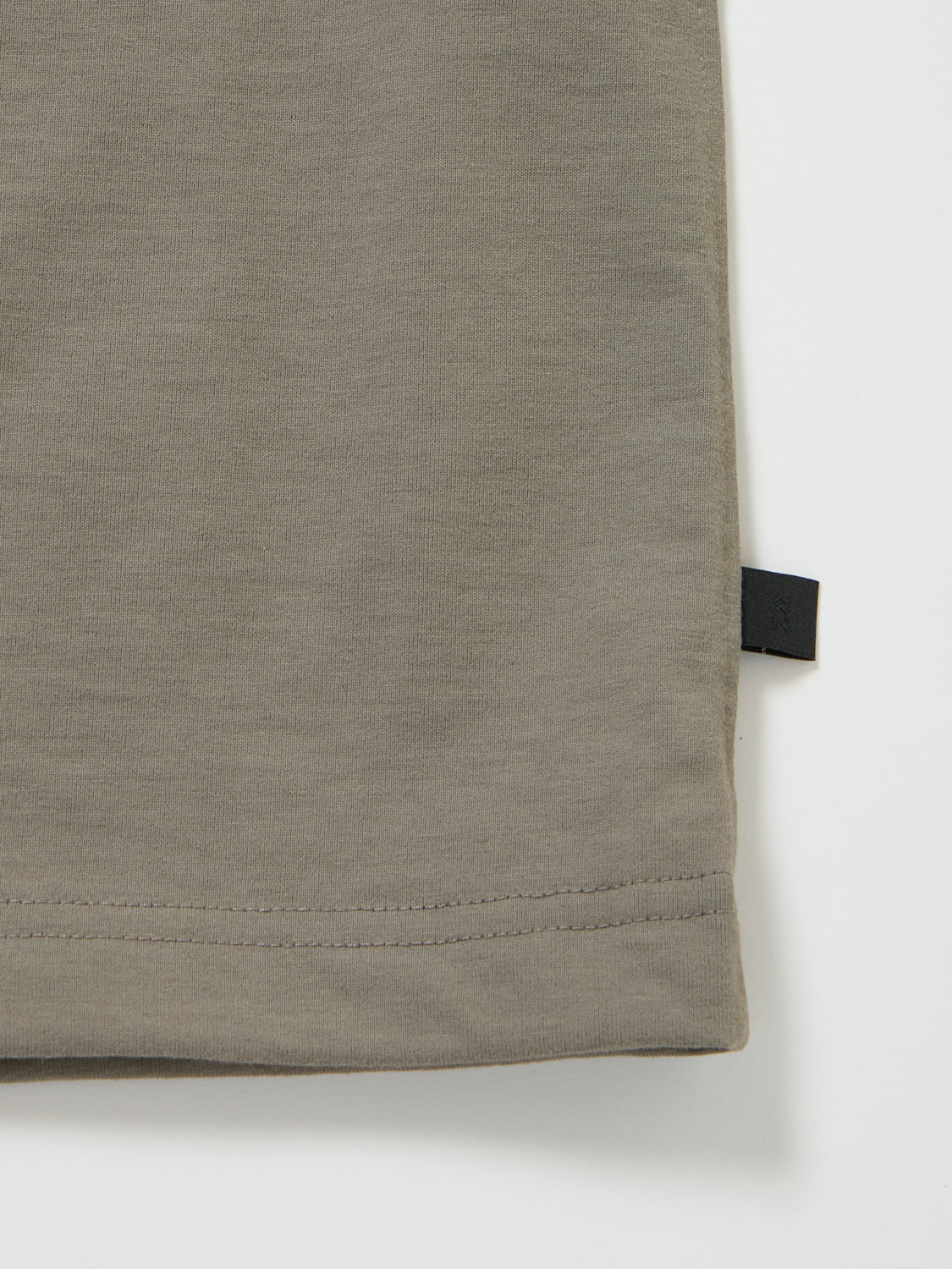 TECH W/POCKET CREW TEE