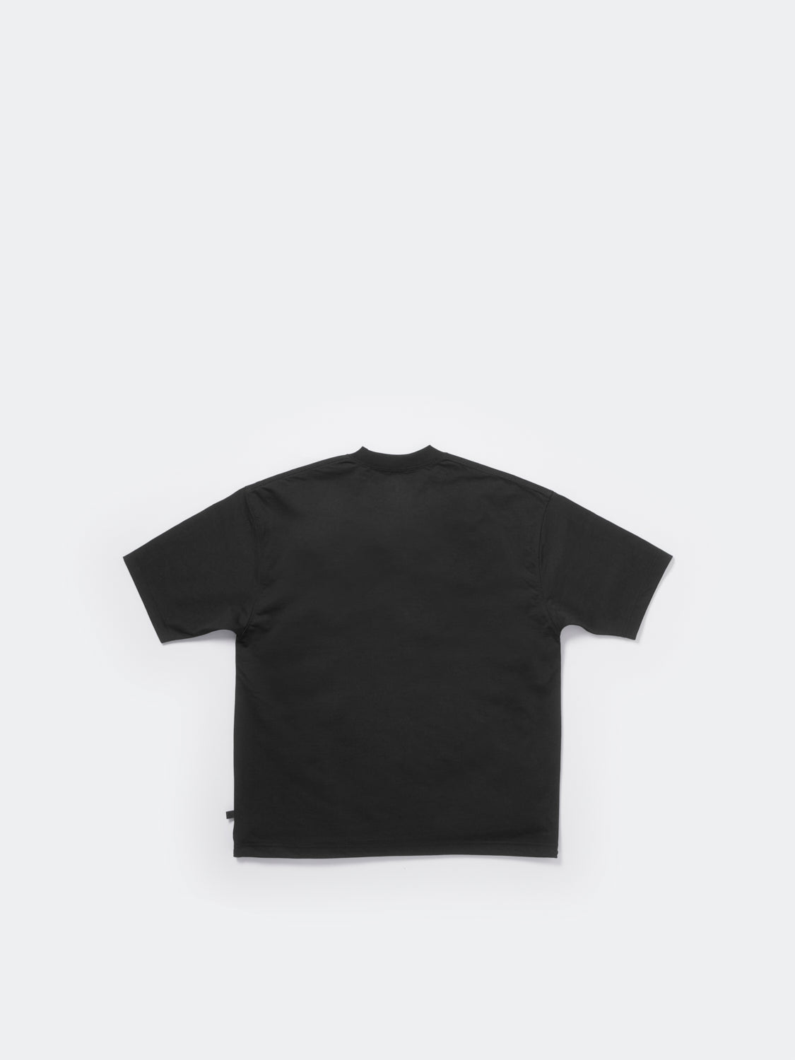 W's TECH W/POCKET CREW TEE