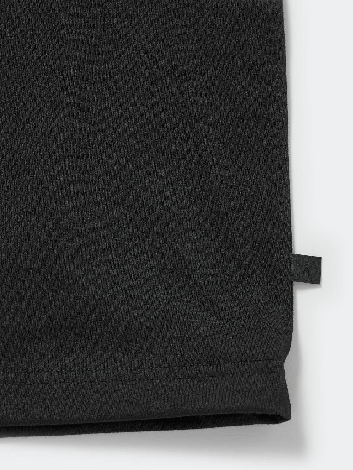 W's TECH W/POCKET CREW TEE