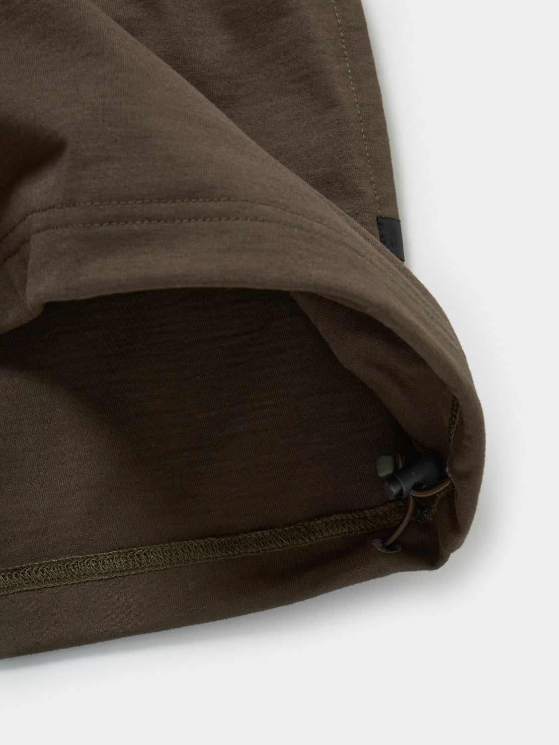 W's TECH POCKET CREW TEE S/S
