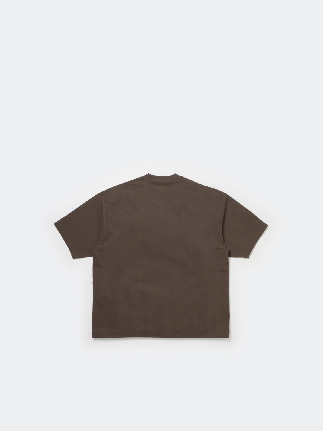 W's TECH POCKET CREW TEE S/S