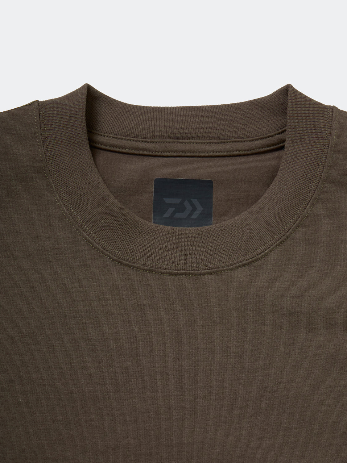 W's TECH POCKET CREW TEE S/S