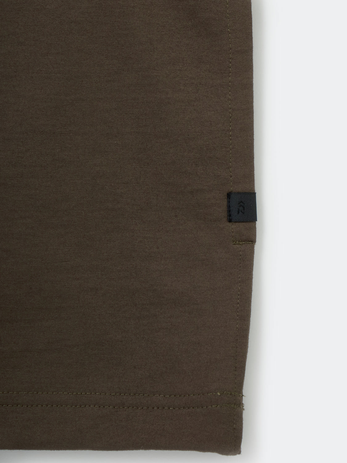 W's TECH POCKET CREW TEE S/S