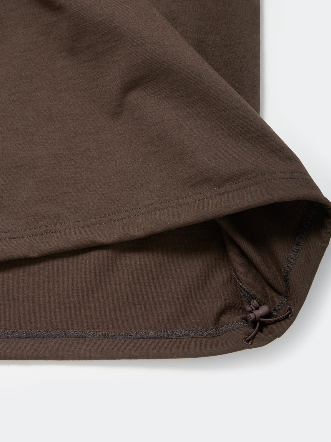 TECH SIDE POCKET S/S TEE