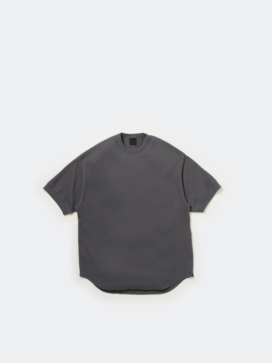 TECH THERMAL CREW S/S