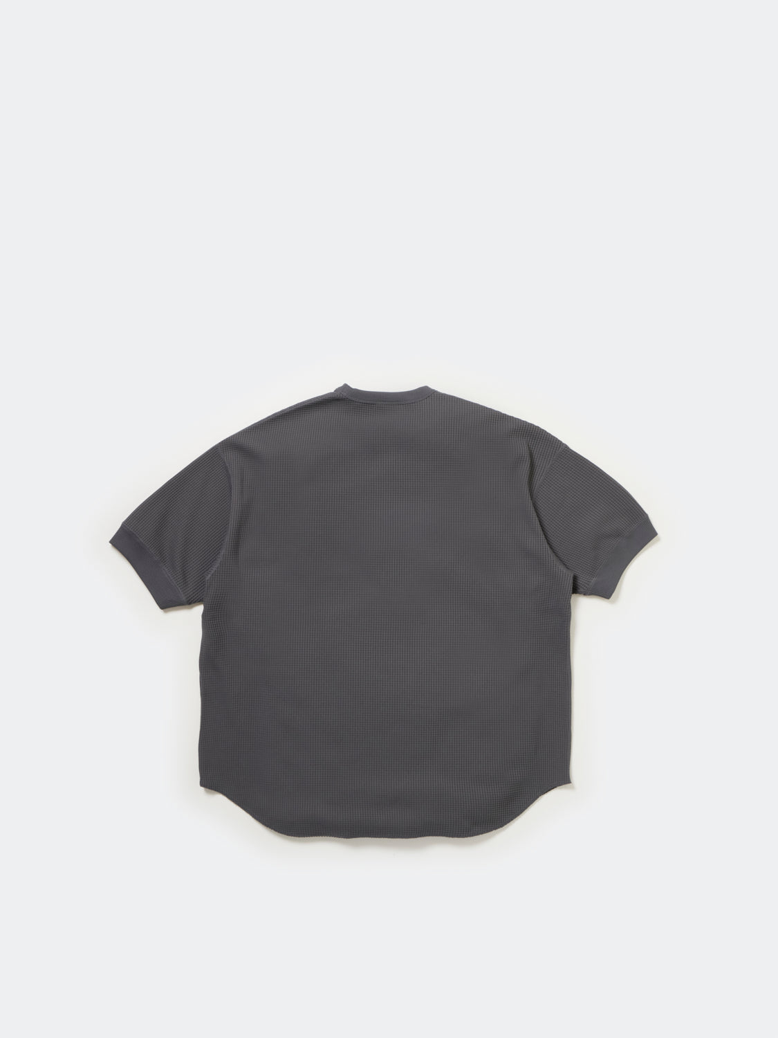 TECH THERMAL CREW S/S