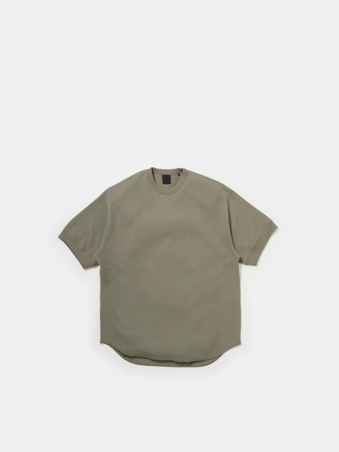 TECH THERMAL CREW S/S