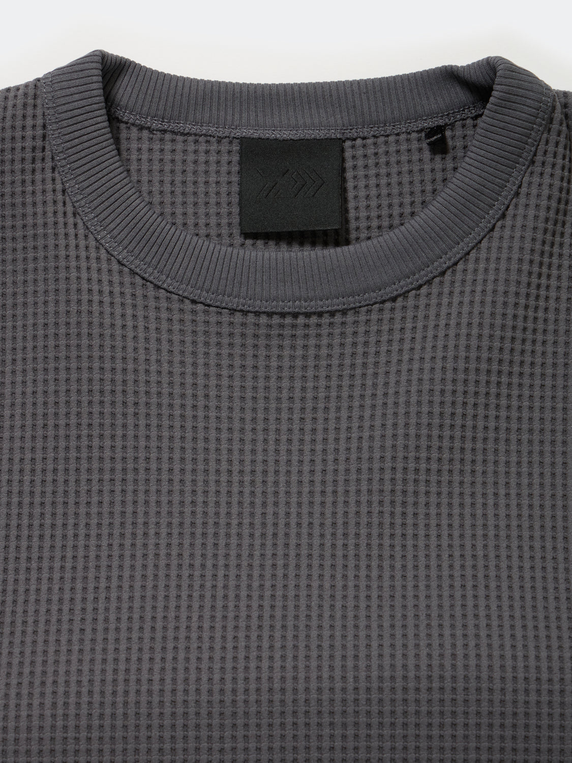 TECH THERMAL CREW S/S