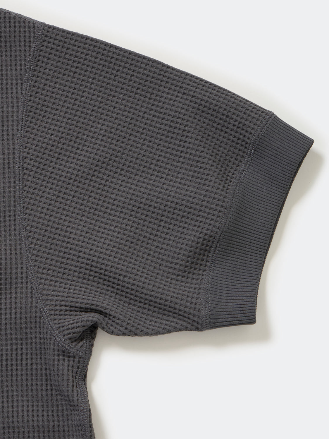 TECH THERMAL CREW S/S