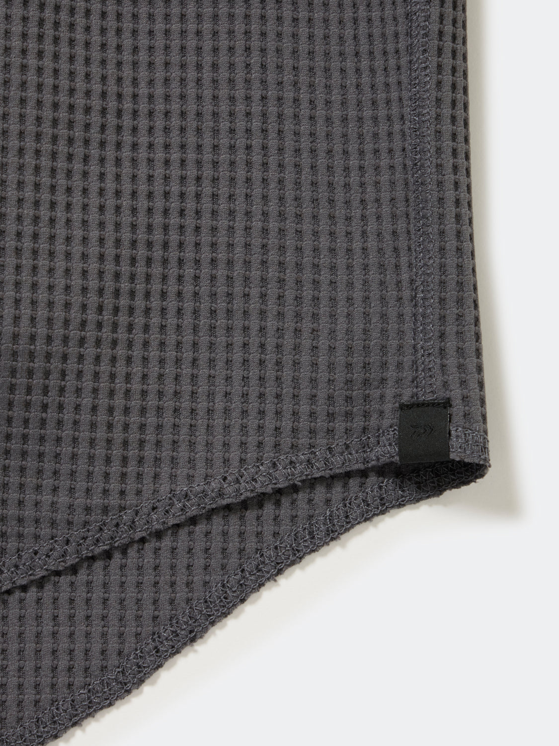 TECH THERMAL CREW S/S