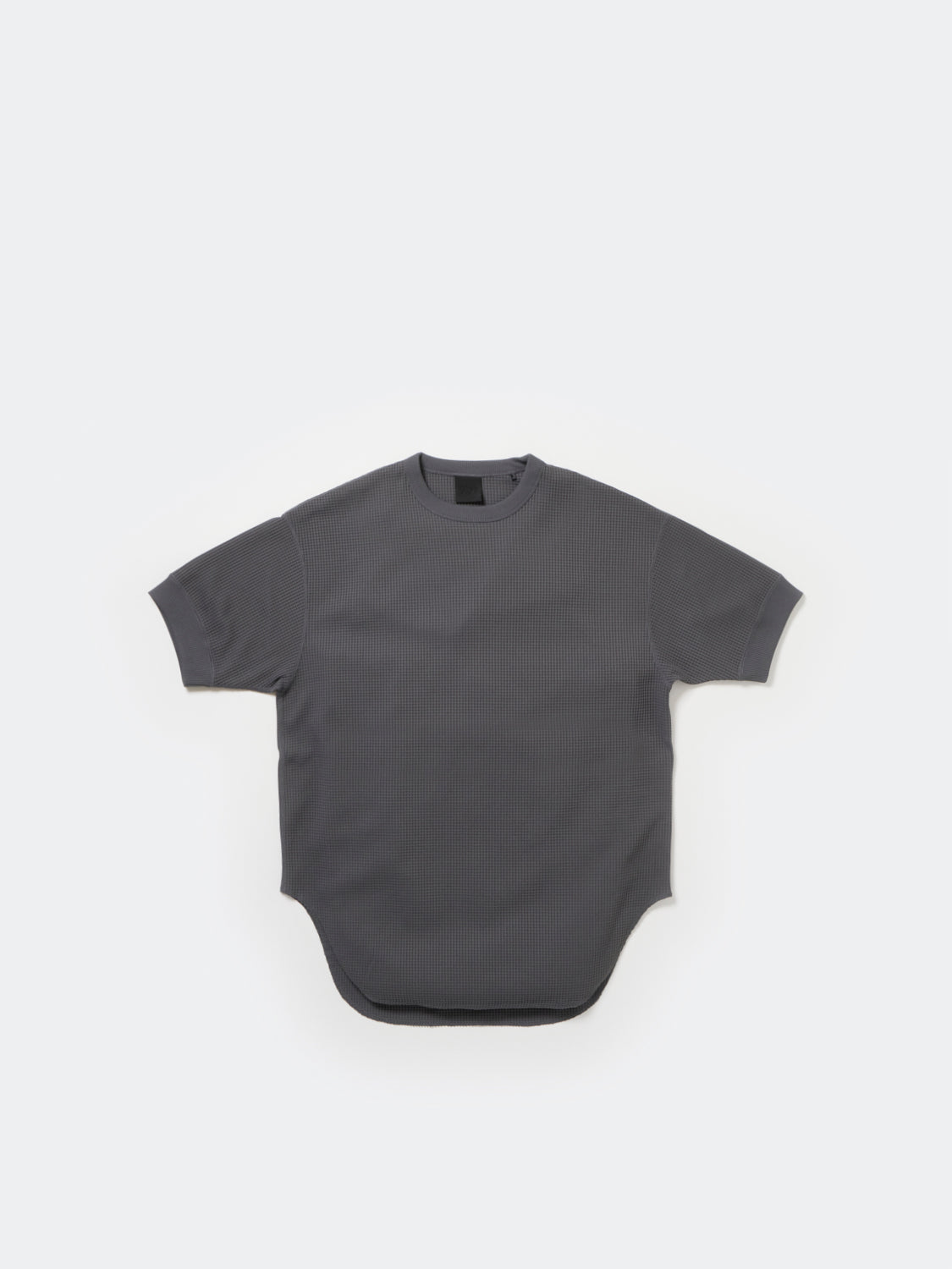 W's TECH THERMAL CREW S/S