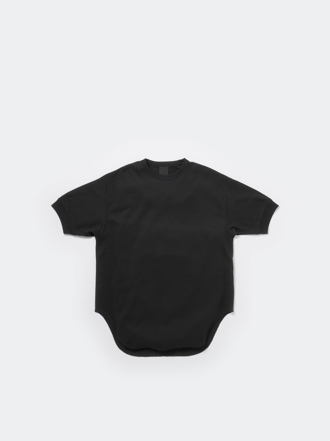 W's TECH THERMAL CREW S/S