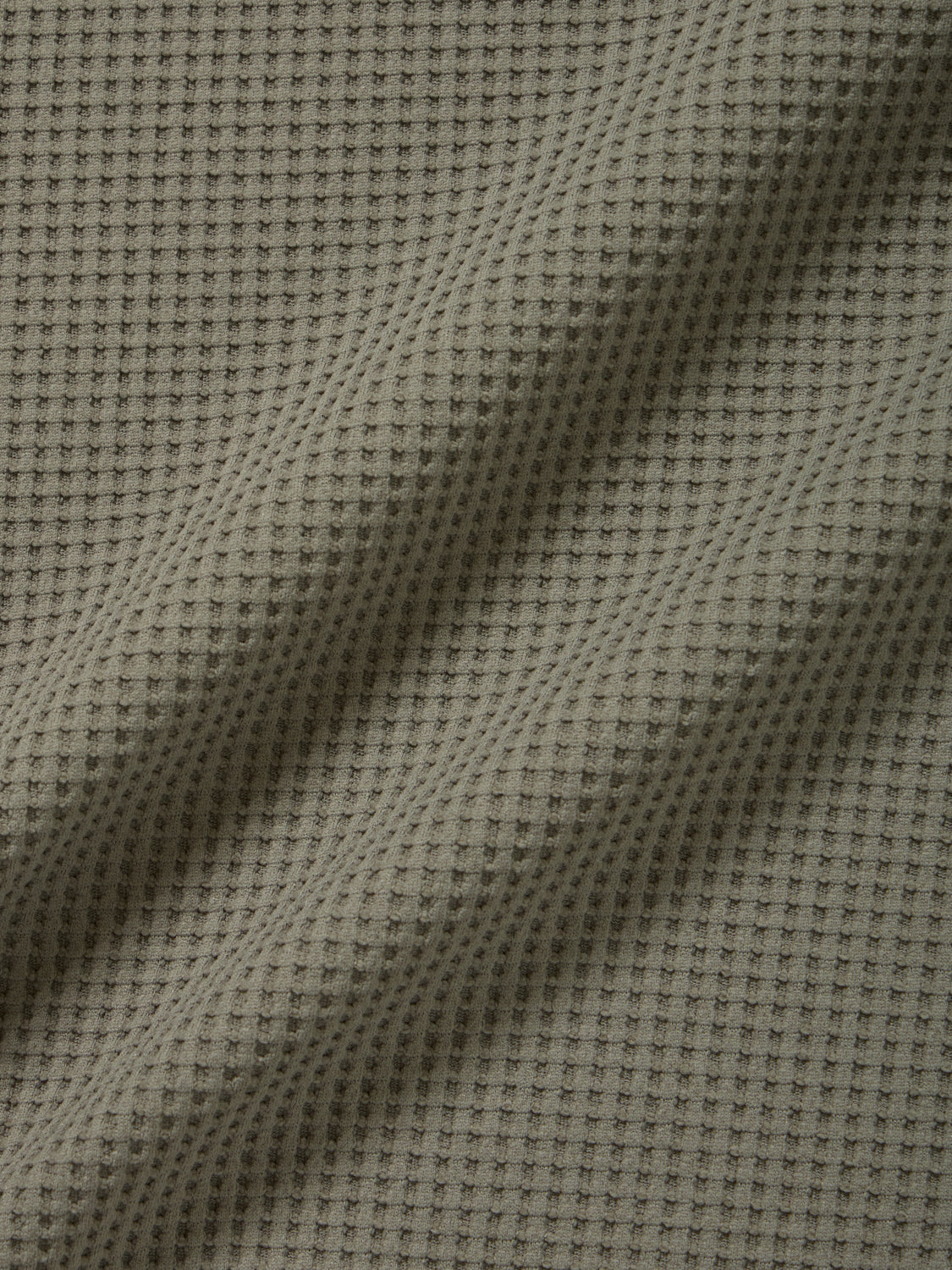 W's TECH THERMAL CREW S/S