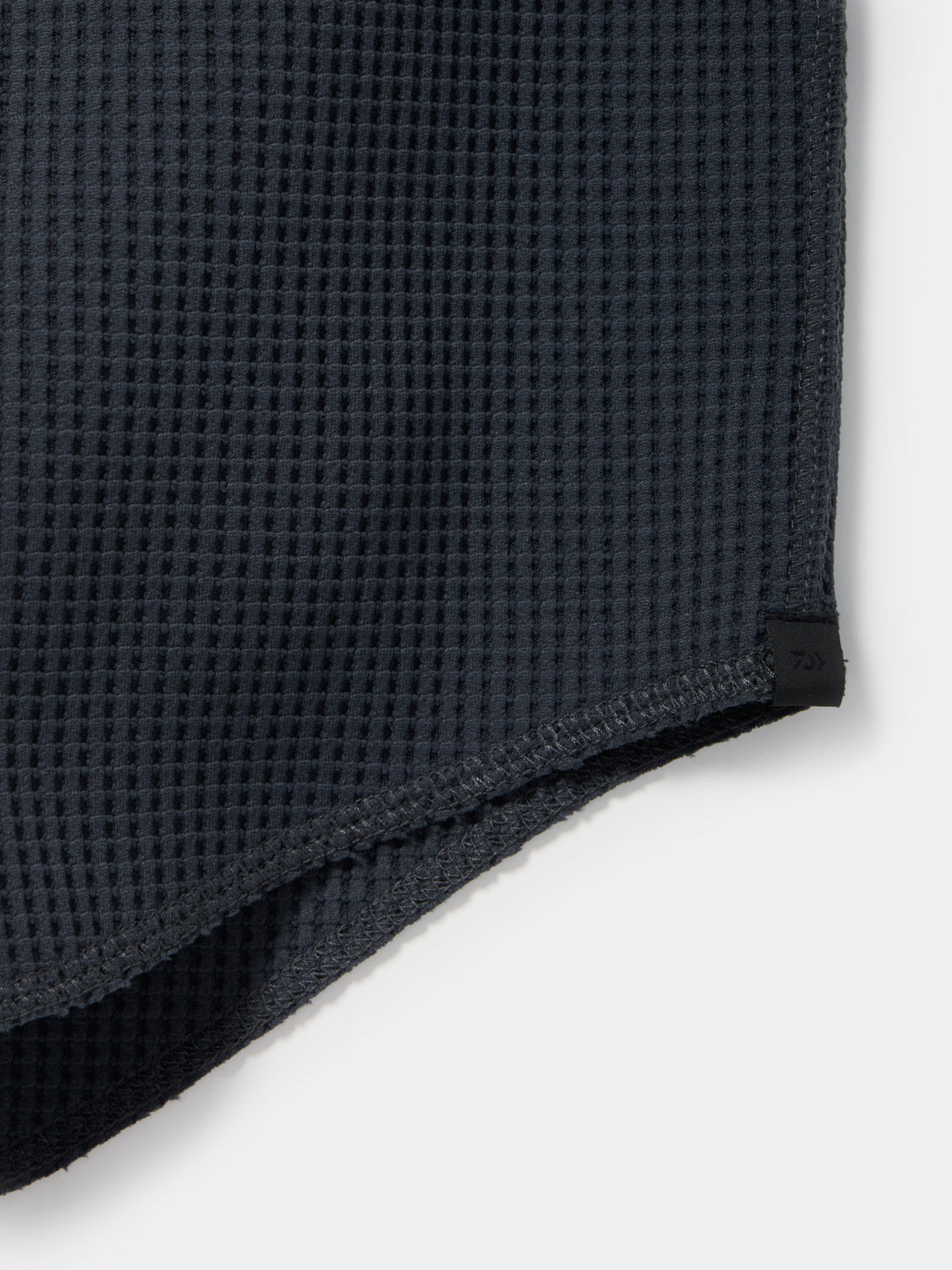 W's TECH THERMAL CREW S/S